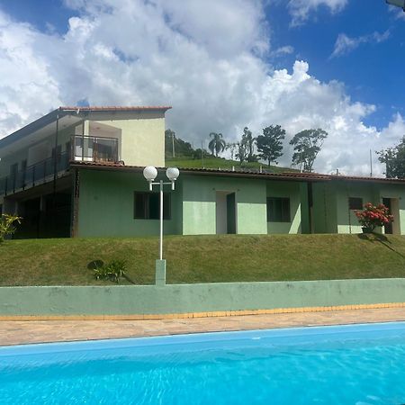 Villagio Aguas Do Jaguari Pousada Santa Isabel (Sao Paulo) Exterior foto