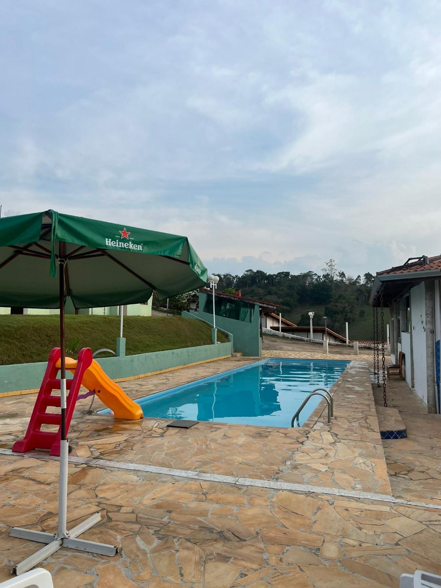 Villagio Aguas Do Jaguari Pousada Santa Isabel (Sao Paulo) Exterior foto